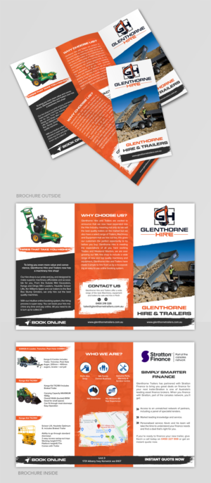 Flyer Design by SAI DESIGNS for this project | Design: #28217758