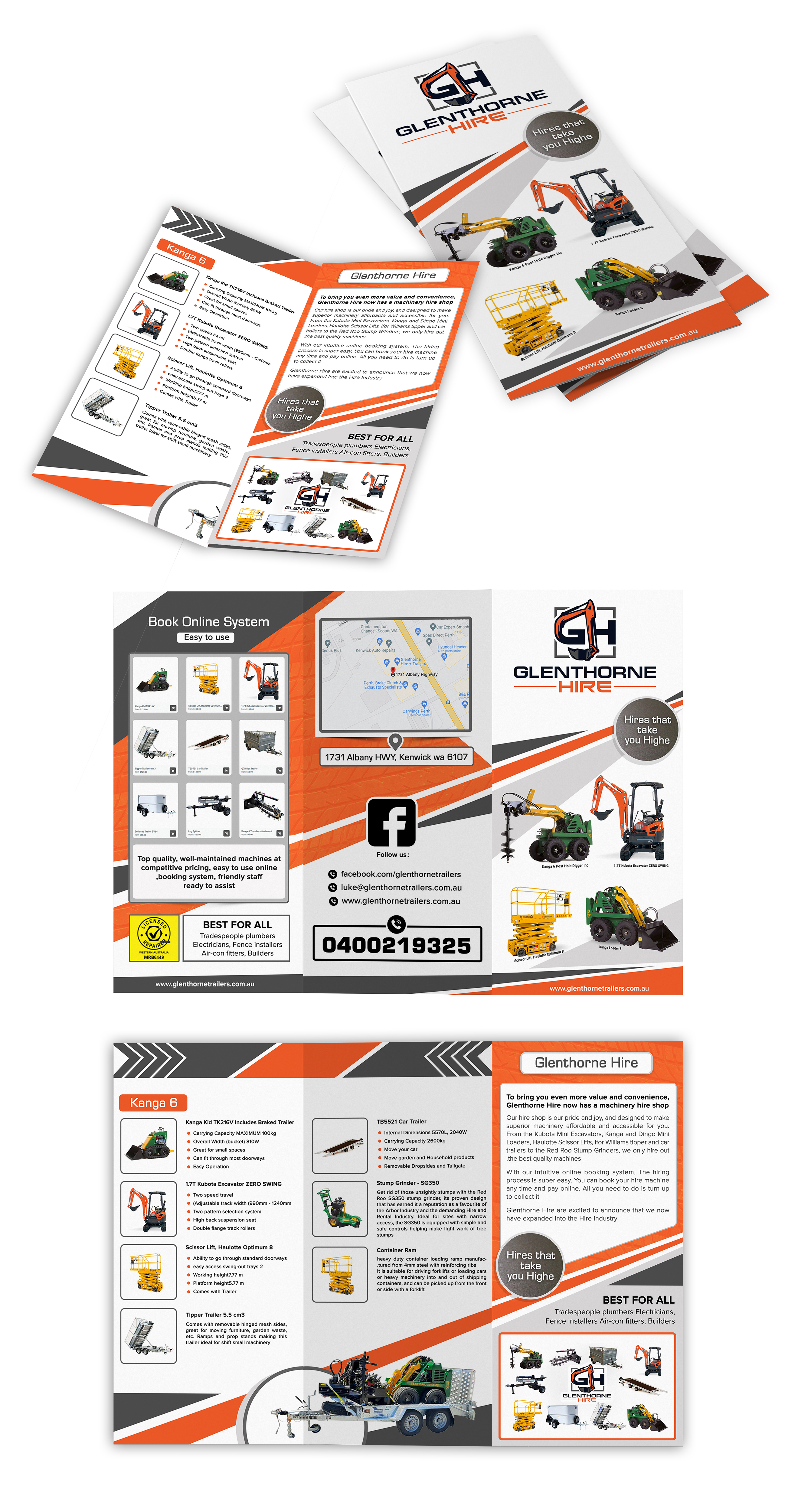 Flyer Design by ART VISUALS for this project | Design #28222135