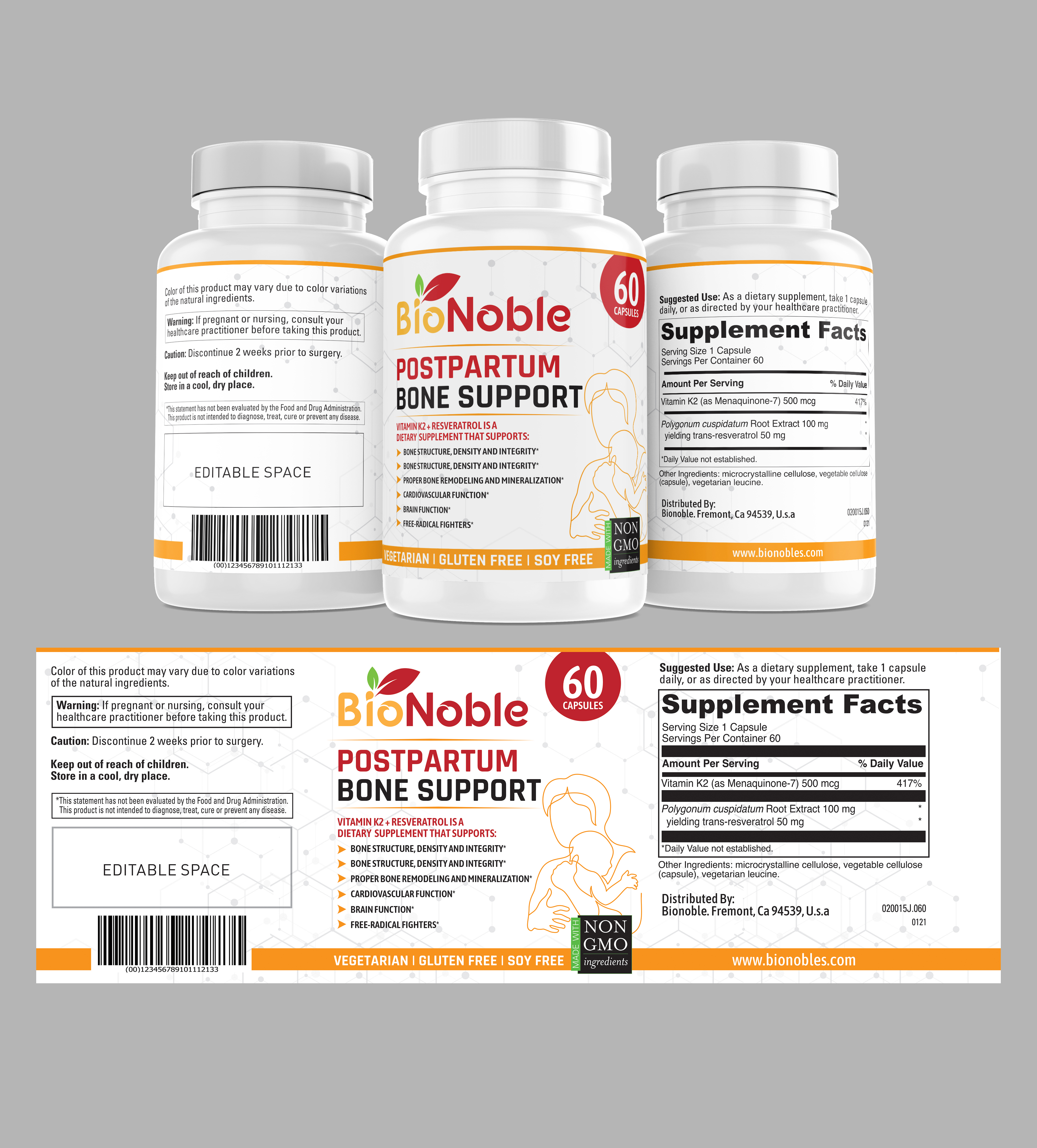 Graphic Design by SAMPA DUARI for this project | Design #28209661