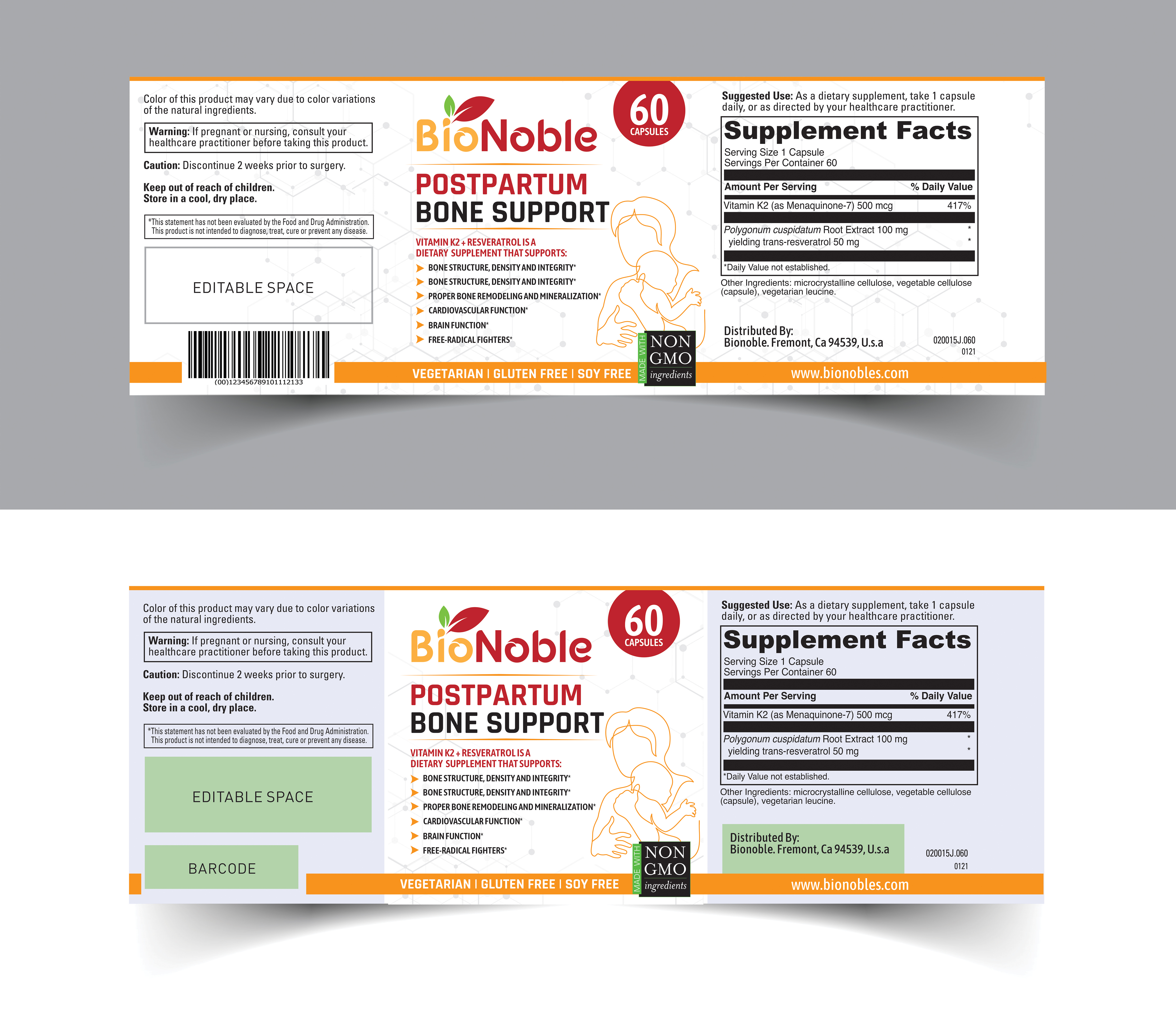 Graphic Design by SAMPA DUARI for this project | Design #28220332