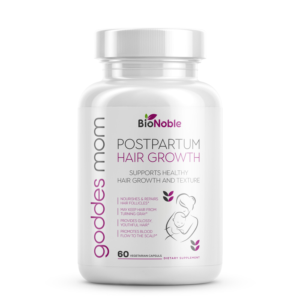 label design for supplement product bionoble | Grafik-Design von Vishal Vishwakarma 