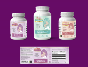 Graphic Design by 68_Design for this project | Design: #28251588