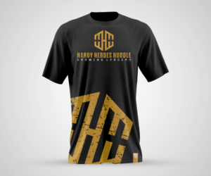 T-shirt Design by Prakasa for this project | Design #28239351