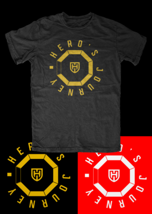 T-shirt Design by rickyadri for this project | Design: #28205744