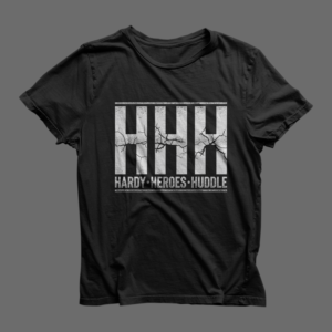T-shirt Design by Barney Stinson for this project | Design: #28204654