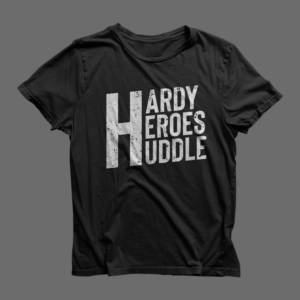 T-shirt Design by Barney Stinson for this project | Design: #28204656