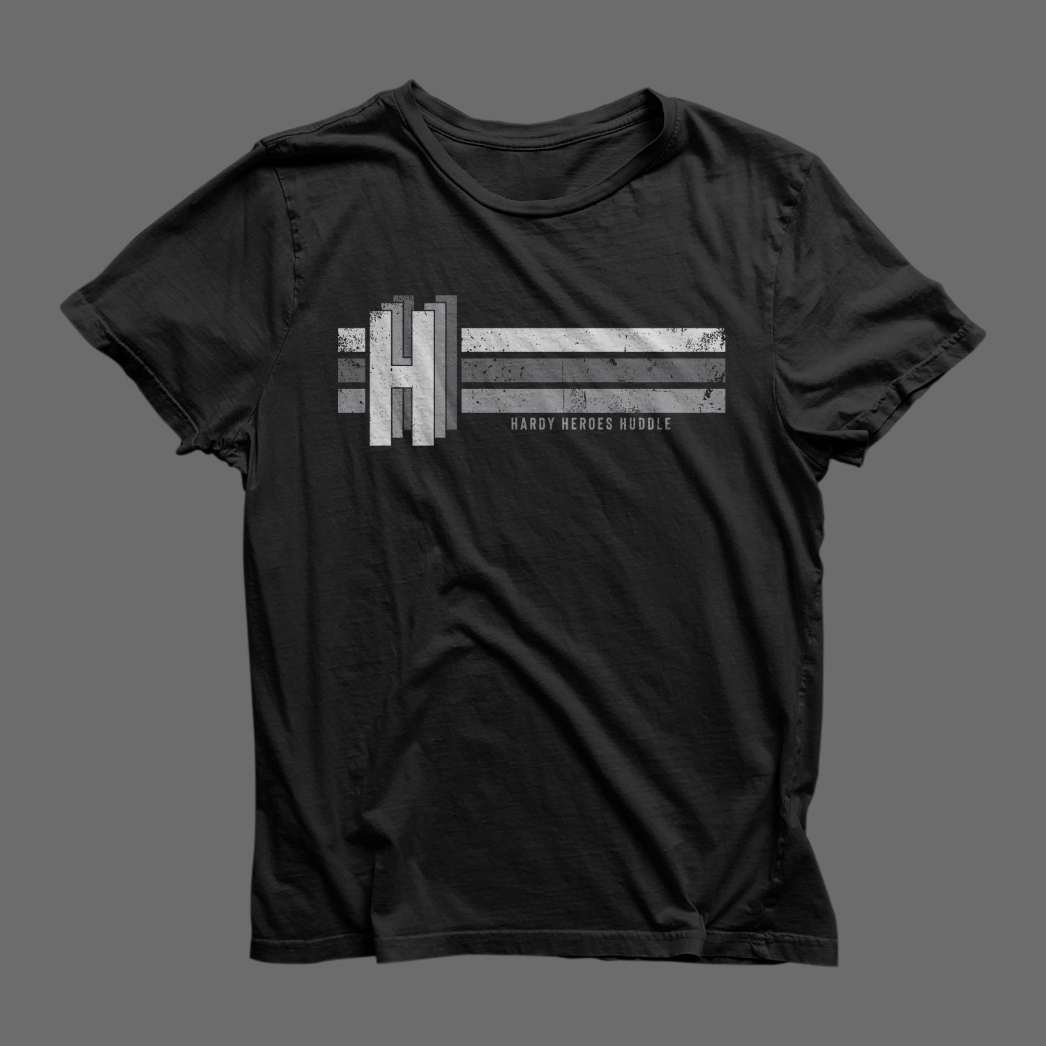 T-shirt Design by Barney Stinson for this project | Design #28204813
