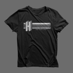 T-shirt Design by Barney Stinson for this project | Design: #28204813