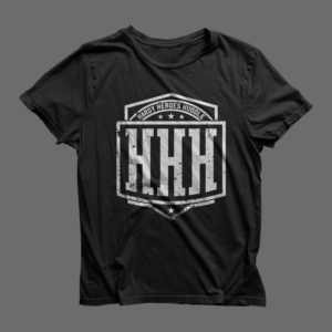 T-shirt Design by Barney Stinson for this project | Design: #28204815
