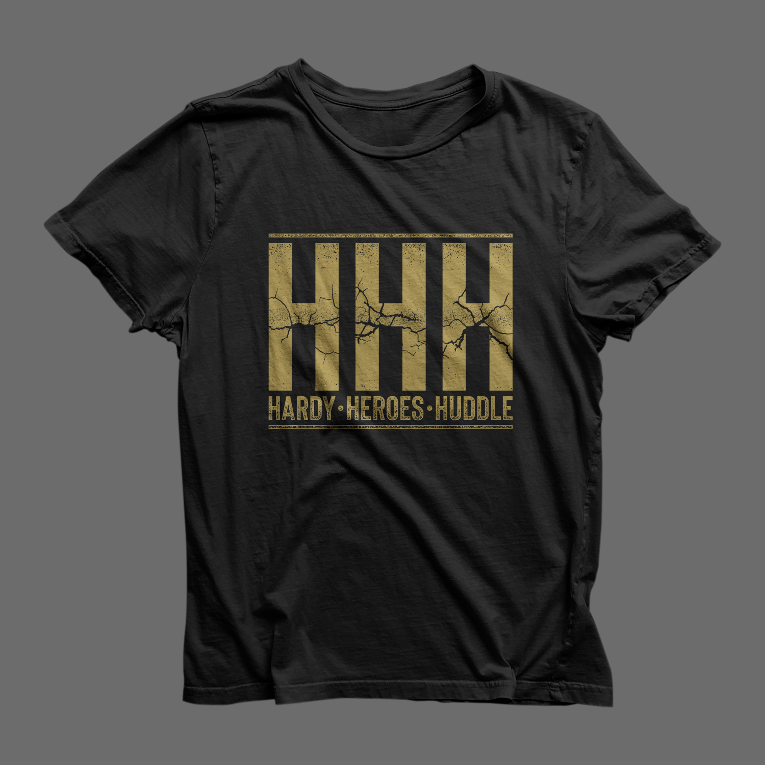 T-shirt Design by Barney Stinson for this project | Design #28210415