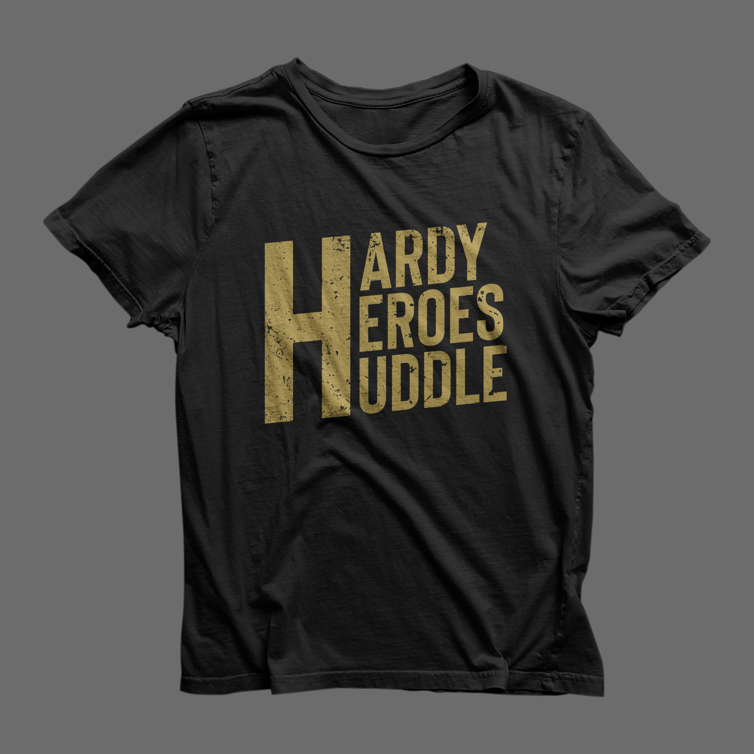 T-shirt Design by Barney Stinson for this project | Design #28210416
