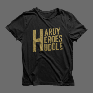 T-shirt Design by Barney Stinson for this project | Design: #28210416