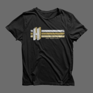 T-shirt Design by Barney Stinson for this project | Design: #28210417