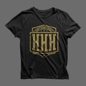 T-shirt Design by Barney Stinson for this project | Design: #28210419