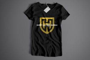 T-shirt Design by A Y A N for this project | Design: #28225428