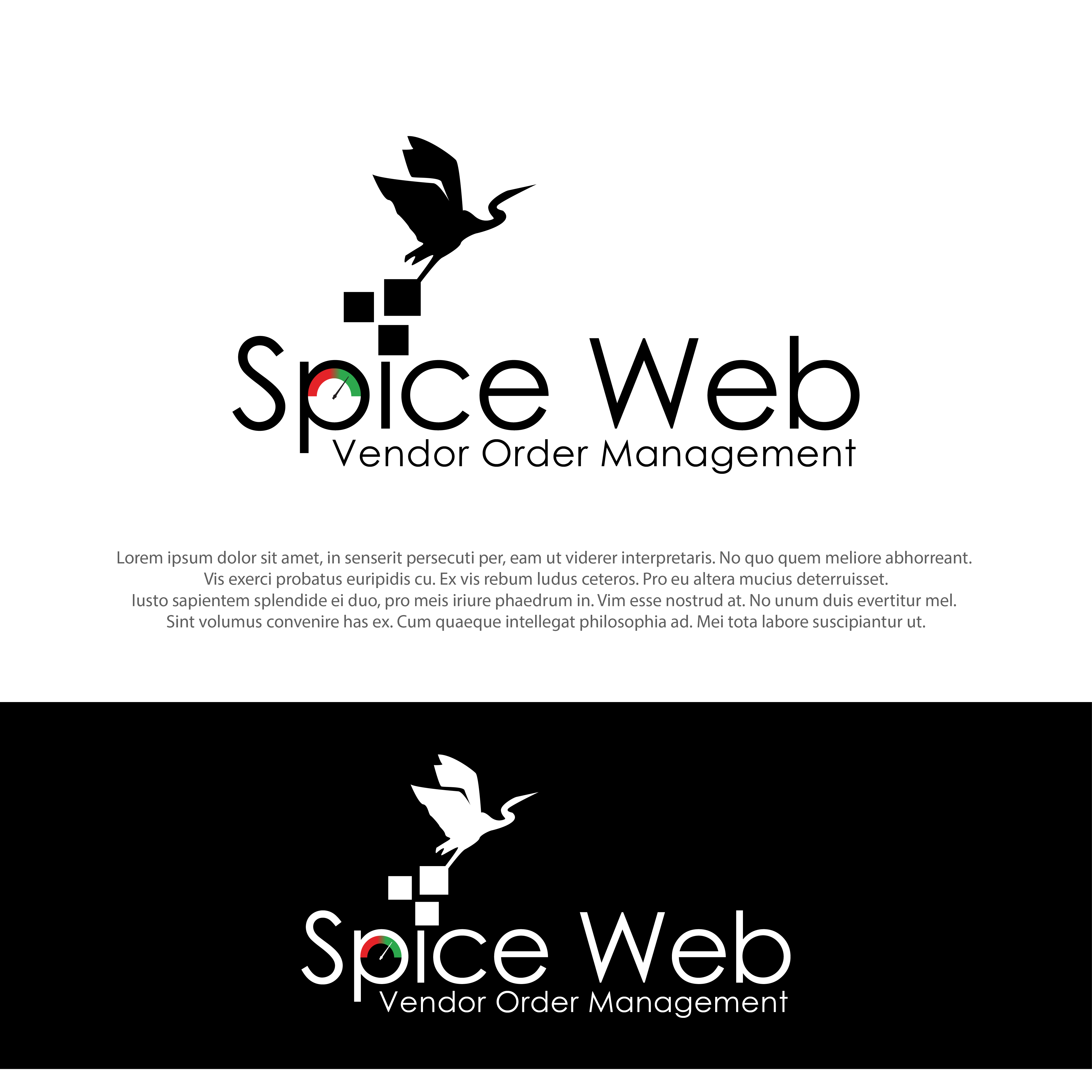 Logo Design by farady for SPICE Technology Group, Inc. | Design #28241824