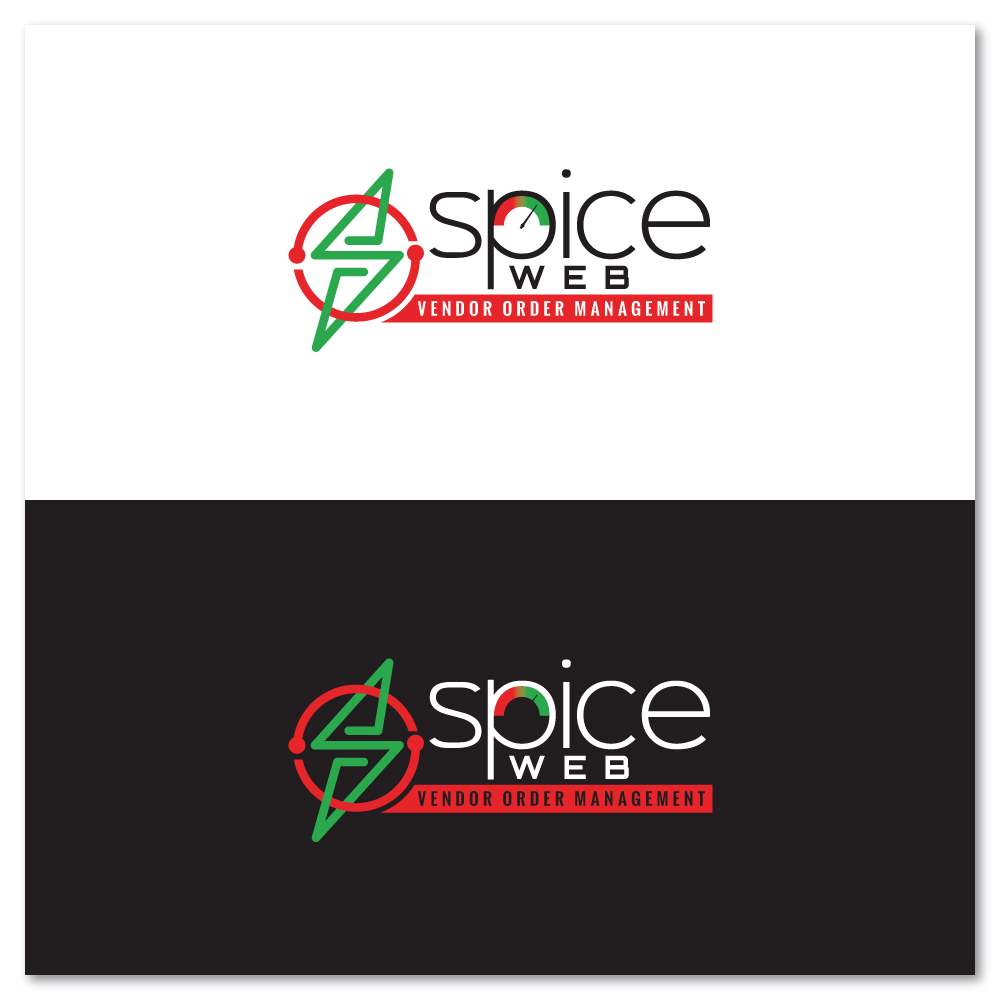Logo Design by Sujit Banerjee for SPICE Technology Group, Inc. | Design #28210757