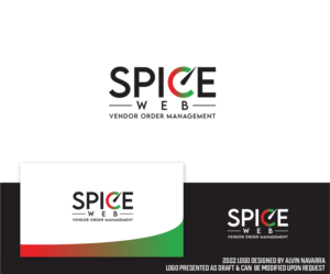 Diseño de Logo por alvinnavarra para SPICE Technology Group, Inc. | Diseño: #28223789