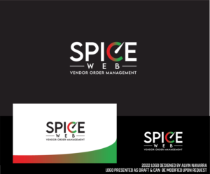 Diseño de Logo por alvinnavarra para SPICE Technology Group, Inc. | Diseño: #28223792