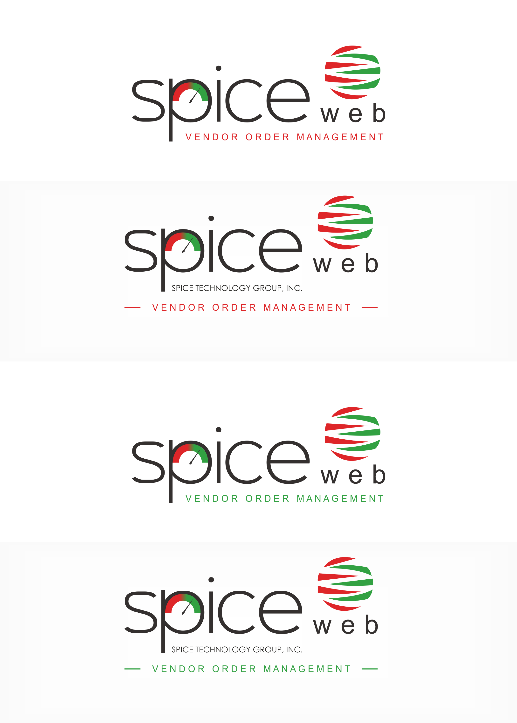 Design de Logo par Adeikhan pour SPICE Technology Group, Inc. | Design #28240900