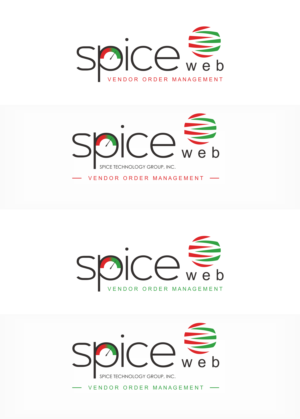 Diseño de Logo por Adeikhan para SPICE Technology Group, Inc. | Diseño: #28240900