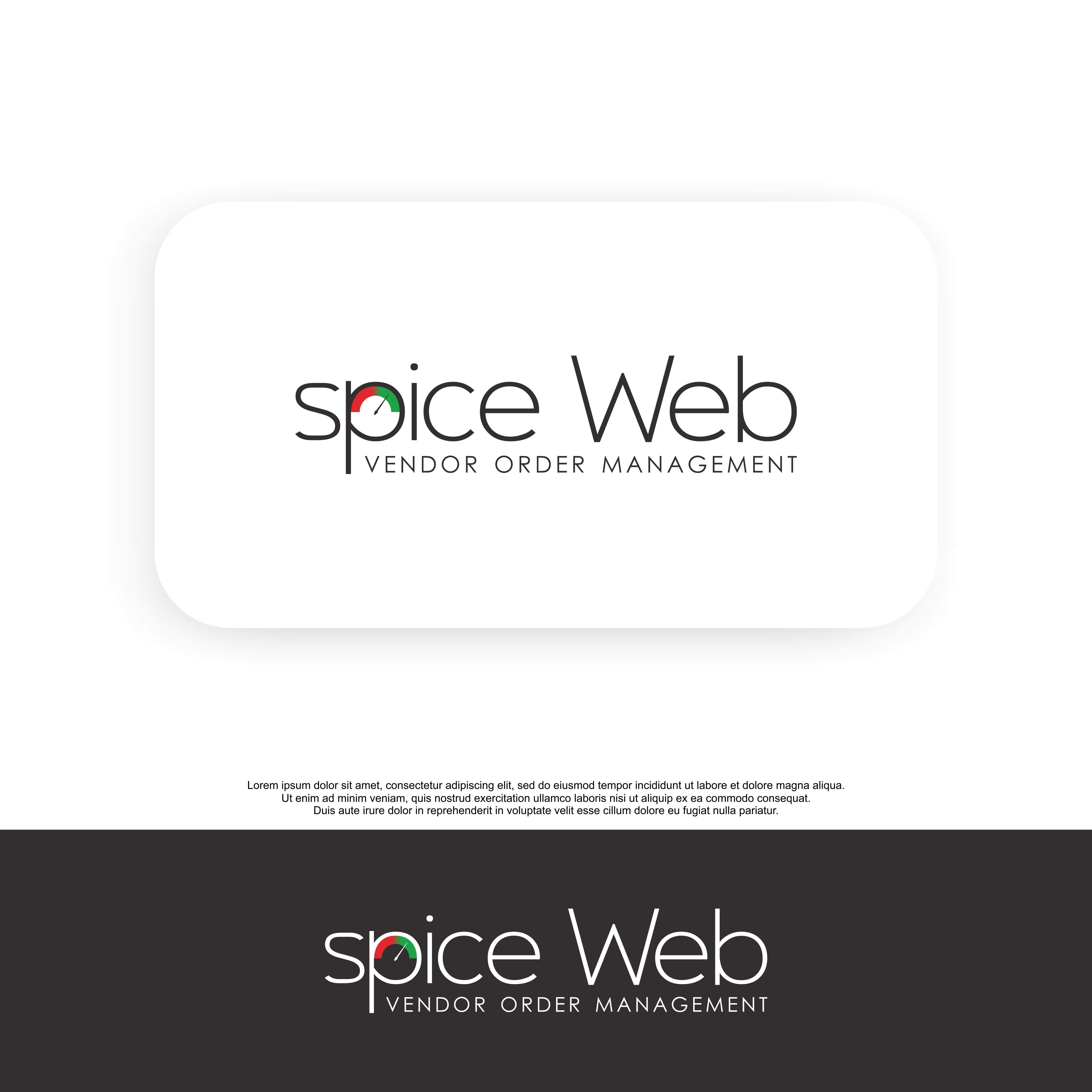 Diseño de Logo por QILLASOFT-Design para SPICE Technology Group, Inc. | Diseño #28227602