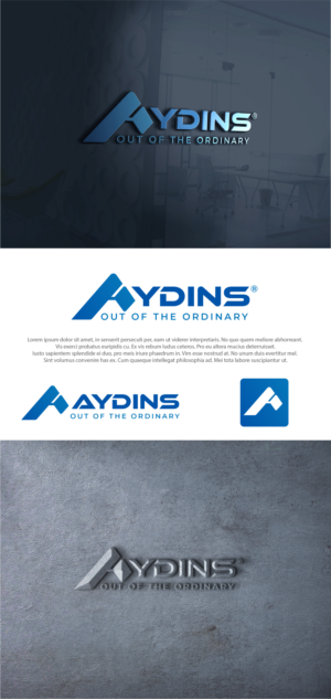Logo Design by farady for this project | Design: #28240114
