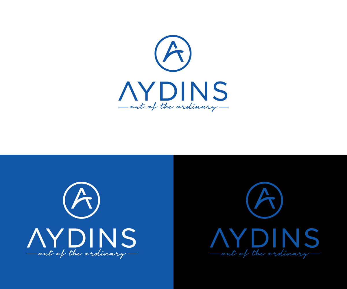 Logo Design by Adi Graphics for this project | Design #28212645