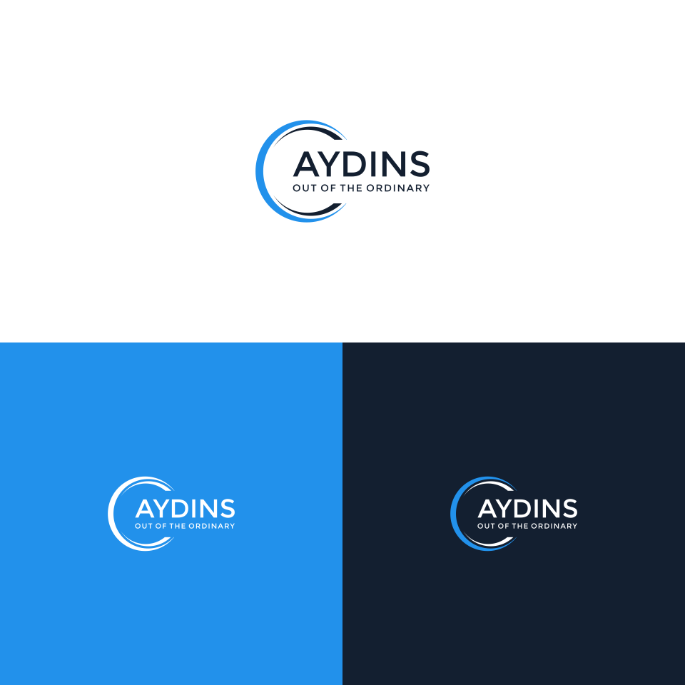 Logo Design by jinbai for this project | Design #28205380