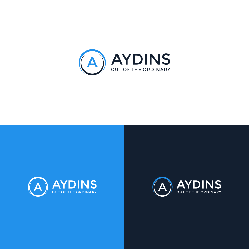Logo Design by jinbai for this project | Design #28205392