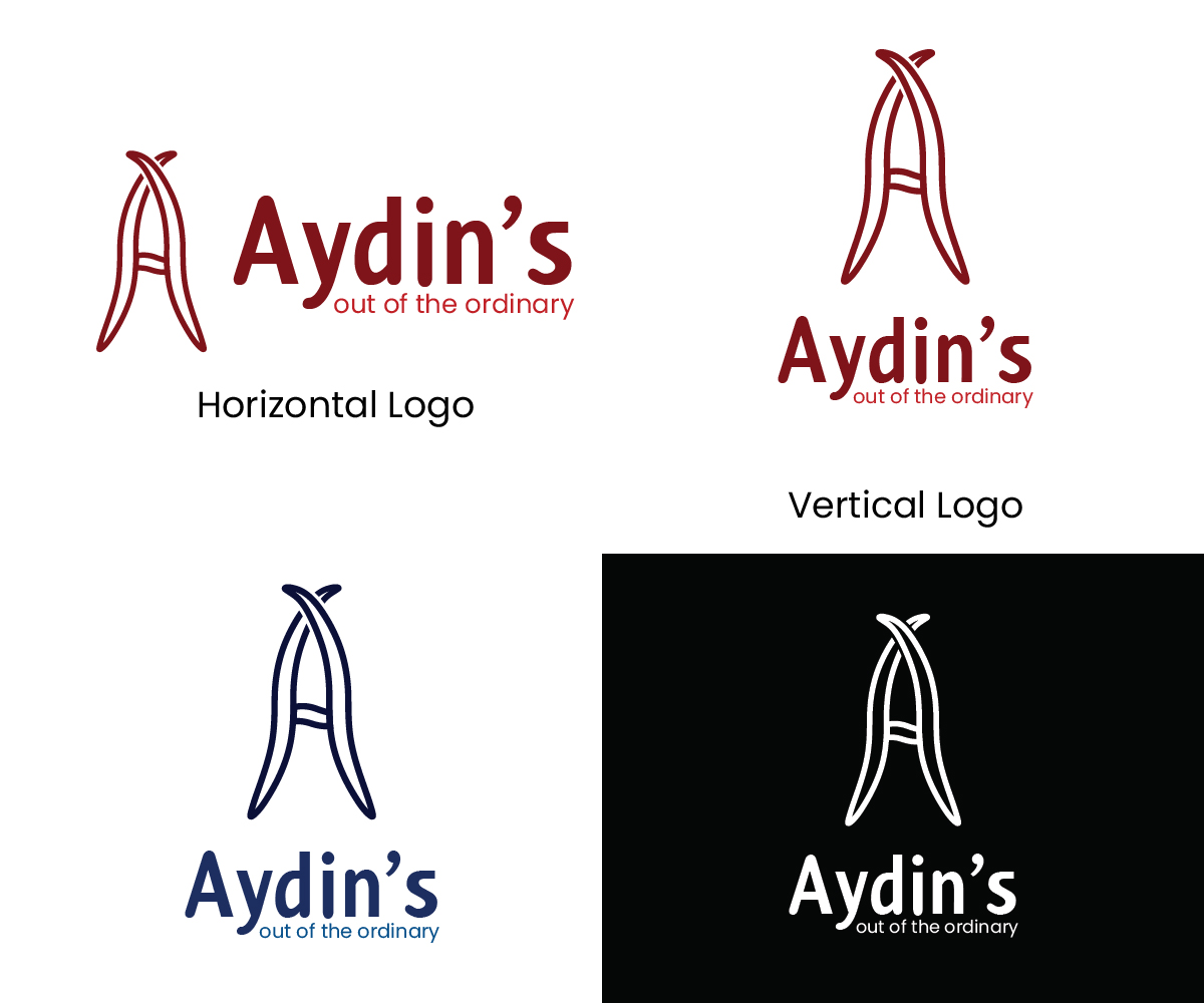Logo Design by kiran farhan for this project | Design #28234802