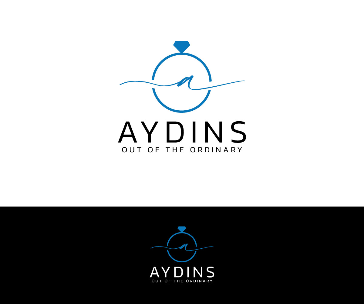 Logo Design by Kavth for this project | Design #28241575