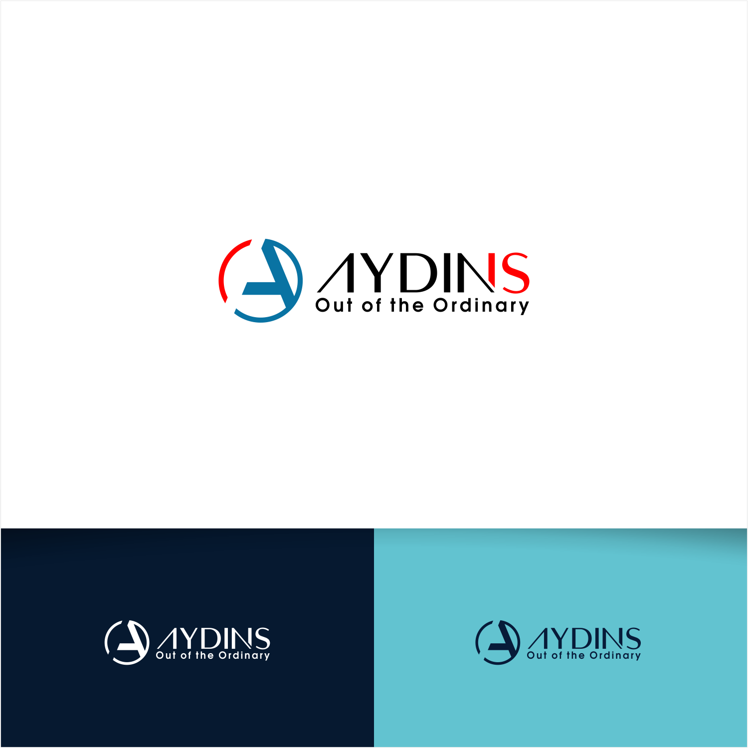 Logo Design by Arham Hidayat for this project | Design #28219554