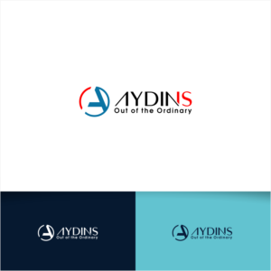 Logo Design by Arham Hidayat for this project | Design: #28219554