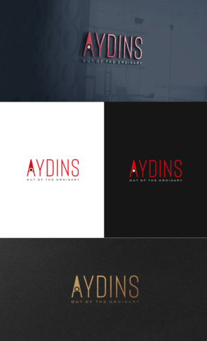 Logo Design by GLDesigns for this project | Design: #28205102