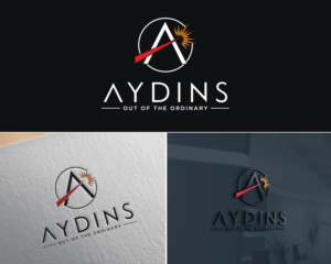 Logo Design by Atec for this project | Design: #28224477