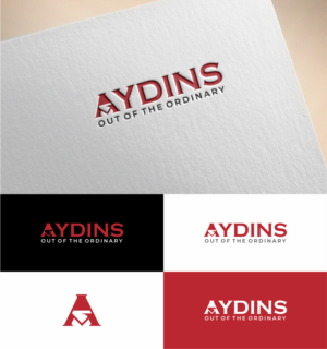Logo Design by MKR