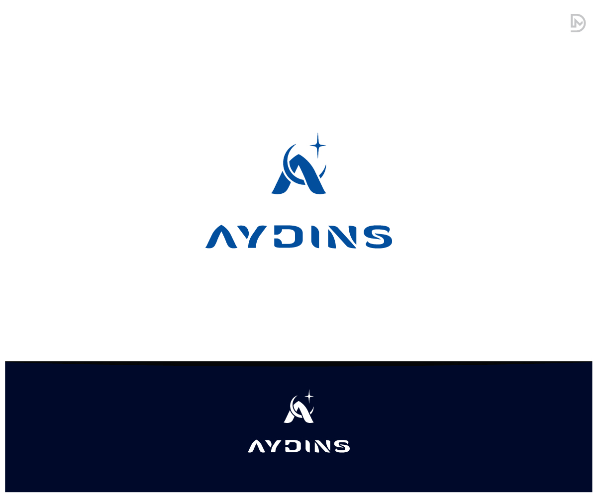 Logo Design by D_Mantra for this project | Design #28205064
