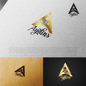 Diseño de Logo por Balayat843 para este proyecto | Diseño #28226287
