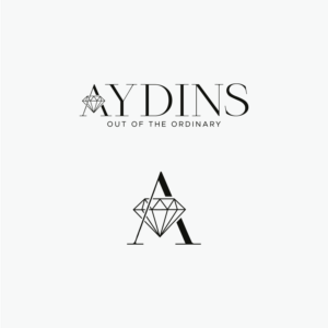 Aydins - Out of the ordinary | Design de Logo par Zak deZign
