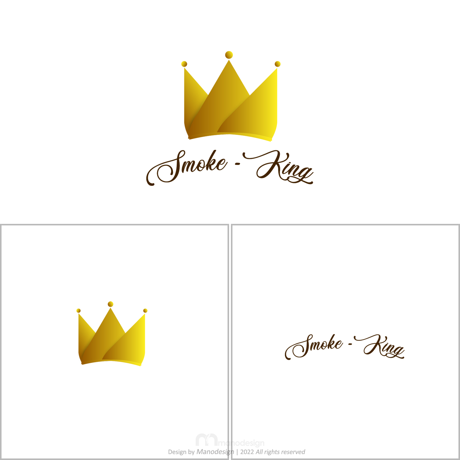 Logo Design by ManoDesign1 for Barber & Bennett | Design #28205228