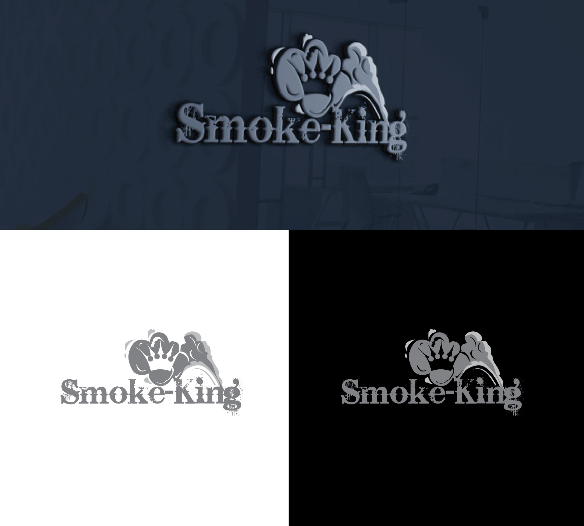 Logo Design by RRR Design for Barber & Bennett | Design #28205913