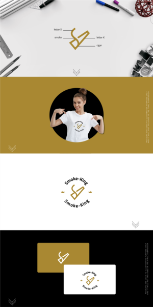 Logo Design by the3kings for Barber & Bennett | Design: #28229132