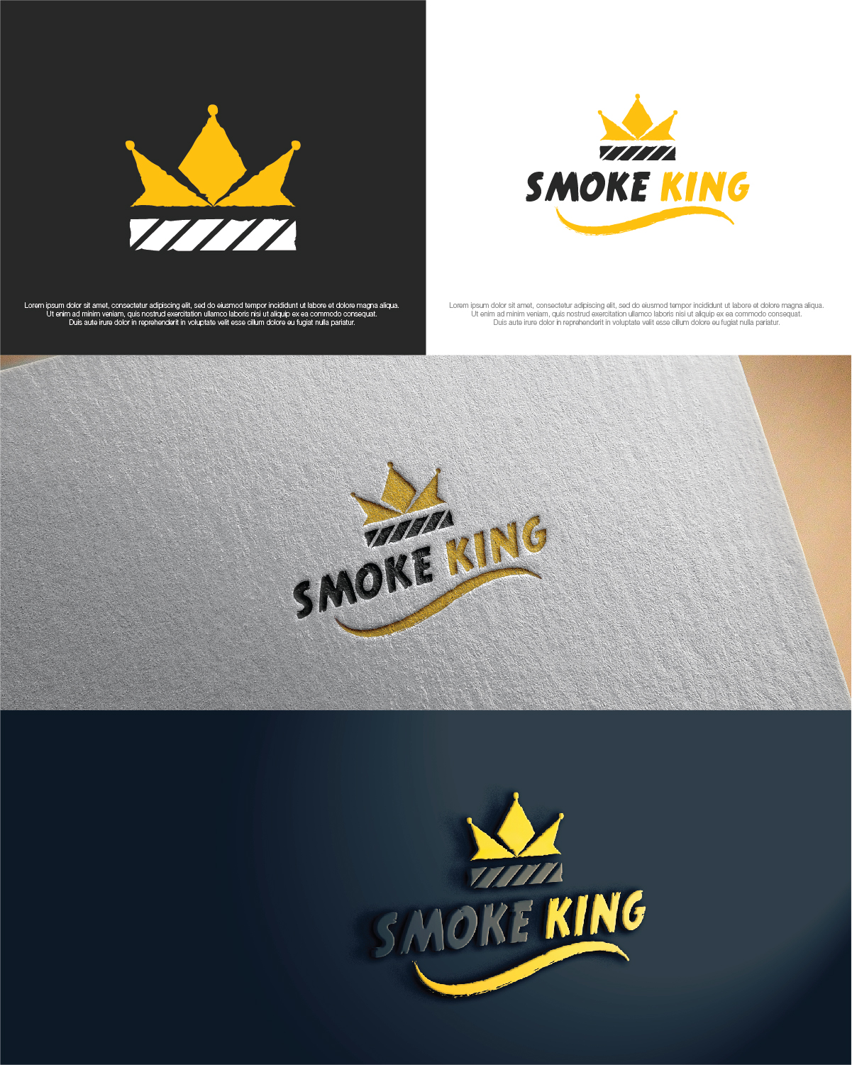 Logo Design by dstudios for Barber & Bennett | Design #28216925