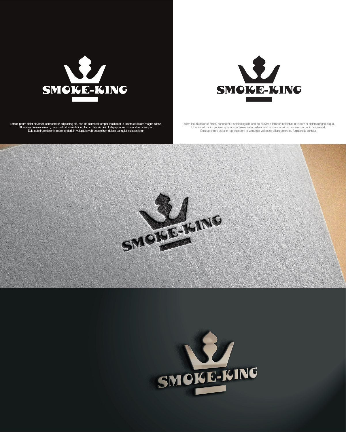 Logo Design by dstudios for Barber & Bennett | Design #28216926