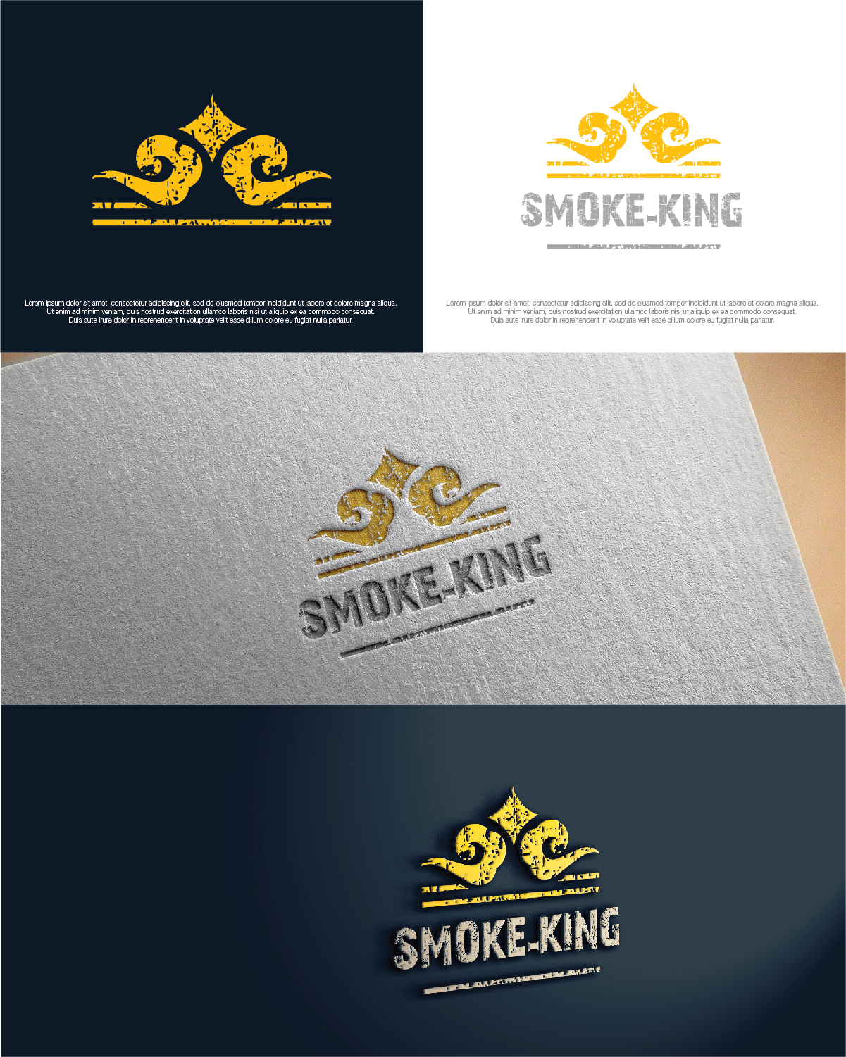 Logo Design by dstudios for Barber & Bennett | Design #28216927