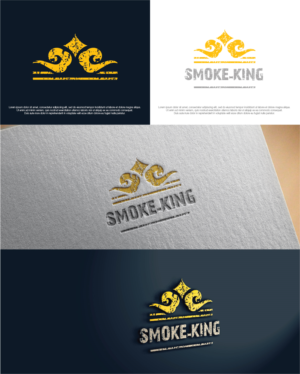 Logo Design by dstudios for Barber & Bennett | Design: #28216927