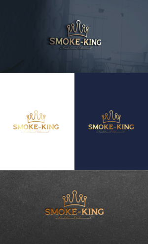 Logo Design by GLDesigns for Barber & Bennett | Design: #28204793