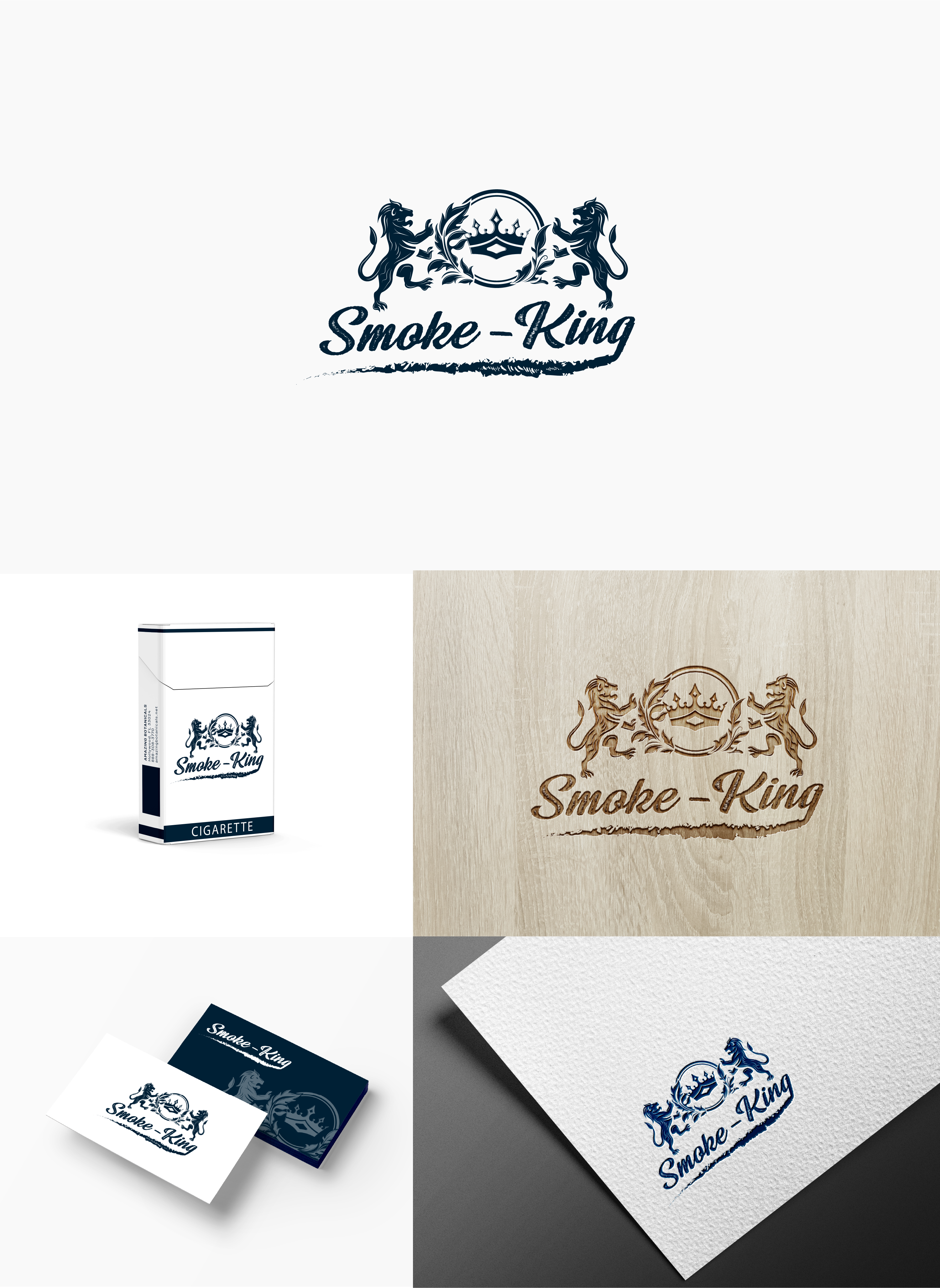 Logo Design by Grapismo Brand Studio for Barber & Bennett | Design #28258716