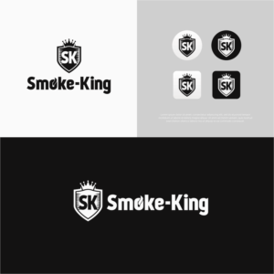 Logo Design by CKS d e s i g n for Barber & Bennett | Design: #28269329